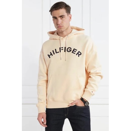 Tommy Hilfiger Bluza HILFIGER ARCHED | Regular Fit ze sklepu Gomez Fashion Store w kategorii Bluzy męskie - zdjęcie 172797627