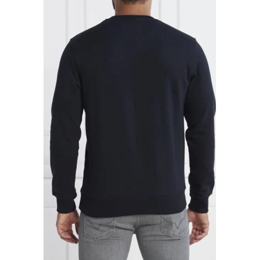 Pepe Jeans London Bluza RYAN CREW | Regular Fit L okazja Gomez Fashion Store
