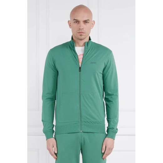 Joop! Homewear Bluza | Regular Fit ze sklepu Gomez Fashion Store w kategorii Bluzy męskie - zdjęcie 172797705