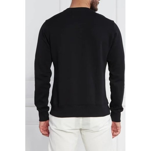 CALVIN KLEIN JEANS Bluza CORE MONOLOGO | Regular Fit M okazja Gomez Fashion Store
