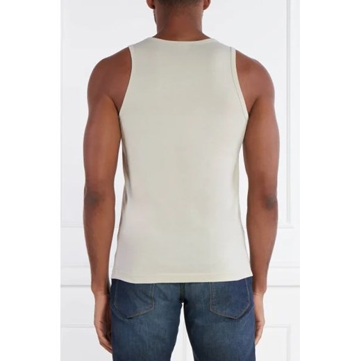 EA7 Tank top | Slim Fit XL Gomez Fashion Store