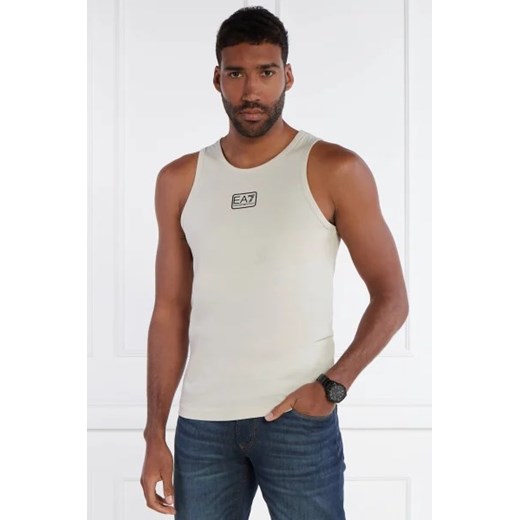 EA7 Tank top | Slim Fit XL Gomez Fashion Store