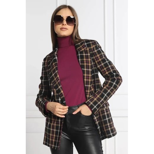 Liu Jo Marynarka | Regular Fit ze sklepu Gomez Fashion Store w kategorii Marynarki damskie - zdjęcie 172797825