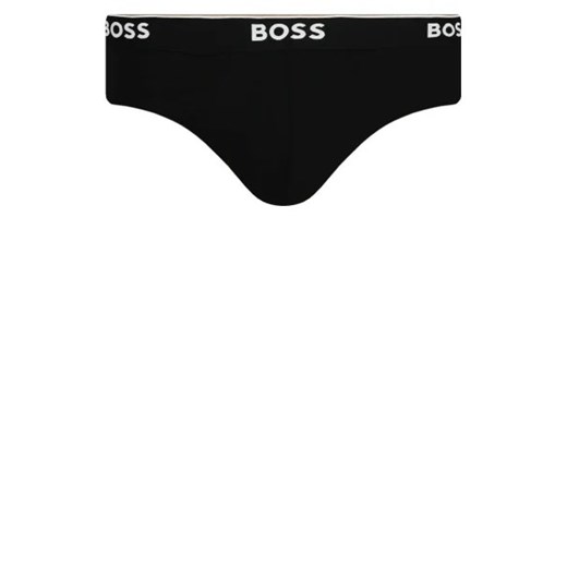 Majtki męskie BOSS HUGO bawełniane 