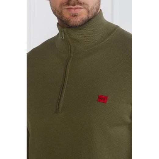 Sweter męski Hugo Boss