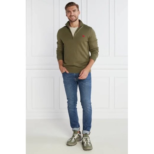 Sweter męski Hugo Boss