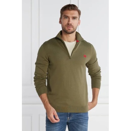 Sweter męski Hugo Boss