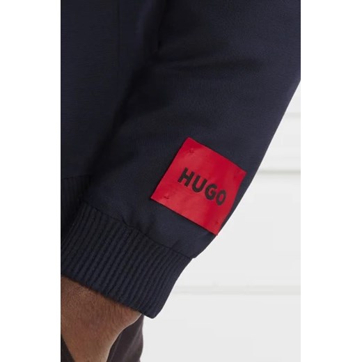 Kurtka męska Hugo Boss