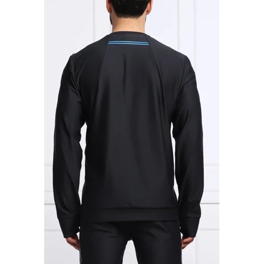 Bluza męska BOSS HUGO z elastanu 