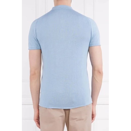 T-shirt męski Joop!