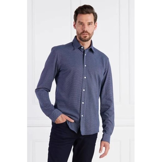 BOSS BLACK Koszula | Slim Fit ze sklepu Gomez Fashion Store w kategorii Koszule męskie - zdjęcie 172798348