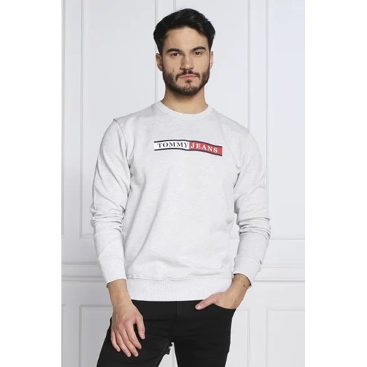 Tommy Jeans Bluza | Regular Fit Tommy Jeans XL Gomez Fashion Store wyprzedaż