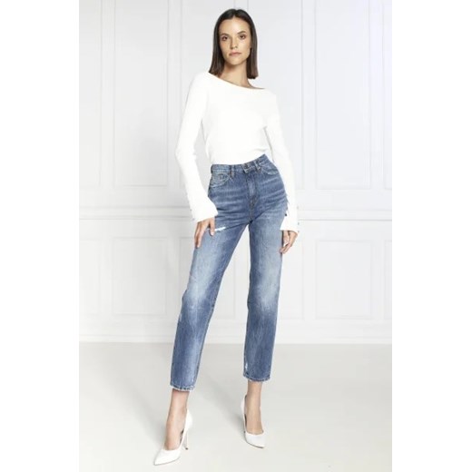 TWINSET Jeansy | Regular Fit Twinset 26 Gomez Fashion Store okazja