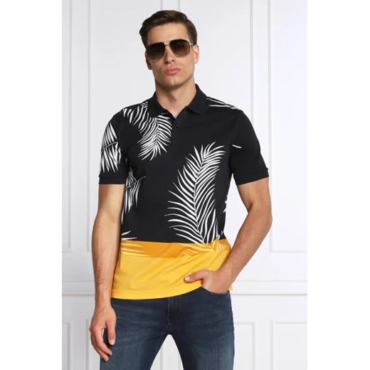 BOSS BLACK Polo Parlay 158 | Regular Fit ze sklepu Gomez Fashion Store w kategorii T-shirty męskie - zdjęcie 172798589