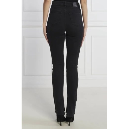 Jeansy damskie Twinset 