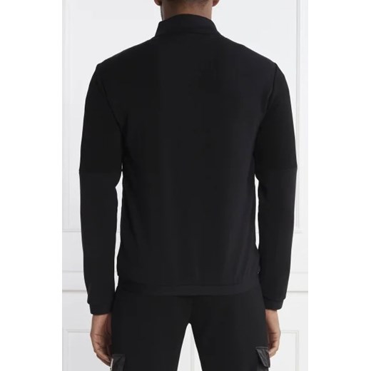 EA7 Bluza | Regular Fit XXXL okazyjna cena Gomez Fashion Store