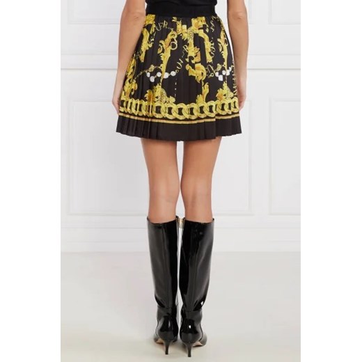 Versace Jeans Couture Spódnica 38 Gomez Fashion Store promocja