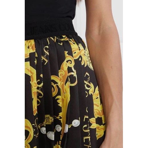 Versace Jeans Couture Spódnica 34 okazja Gomez Fashion Store