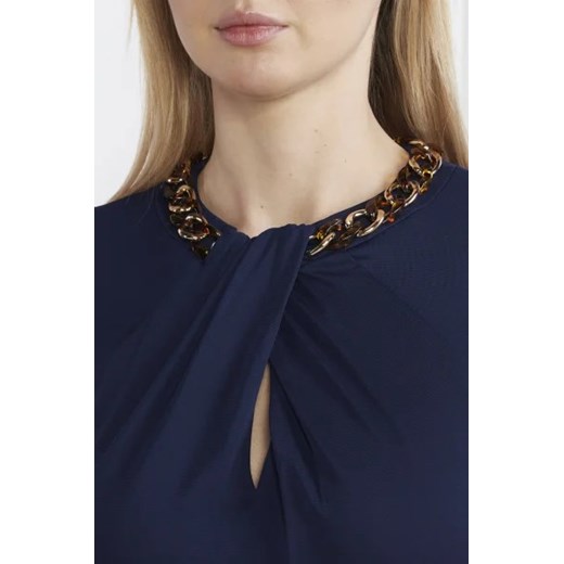 LAUREN RALPH LAUREN Sukienka M promocyjna cena Gomez Fashion Store