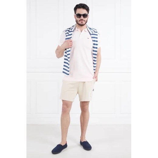 Spodenki męskie Tommy Jeans na lato