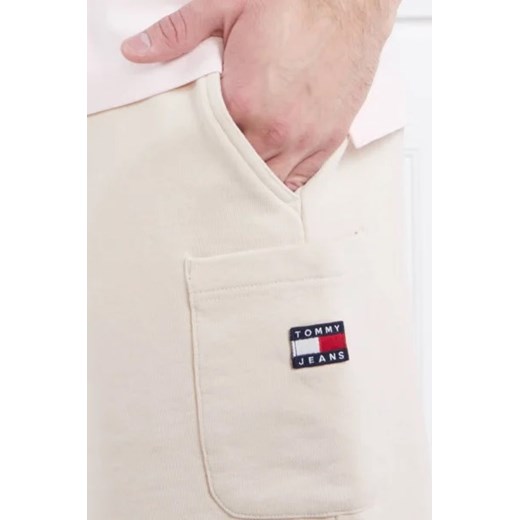 Spodenki męskie Tommy Jeans