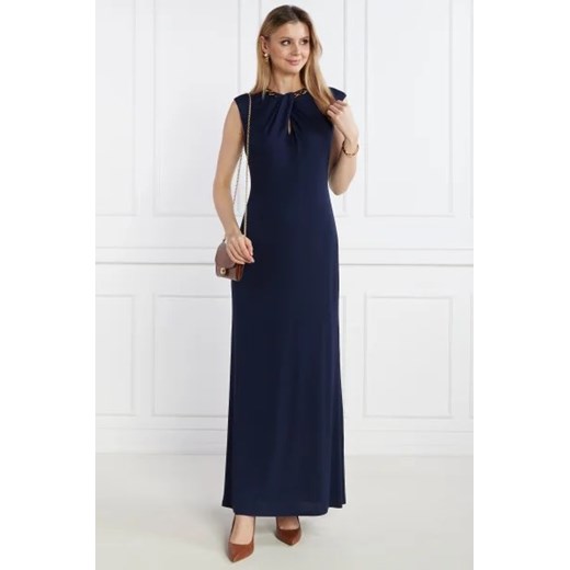 LAUREN RALPH LAUREN Sukienka XS wyprzedaż Gomez Fashion Store