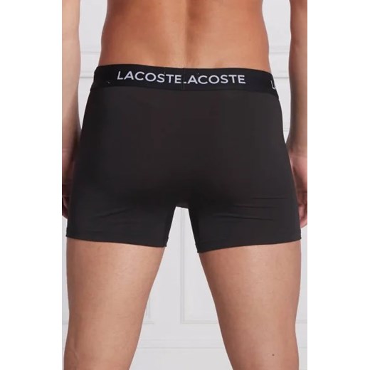 Lacoste Bokserki 3-pack Lacoste S Gomez Fashion Store