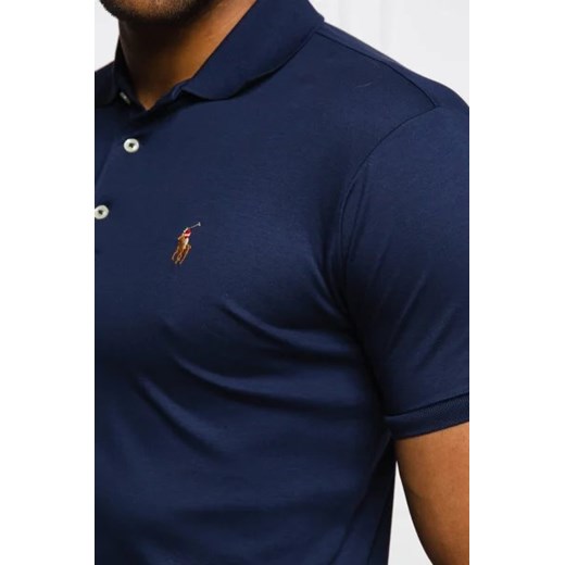 POLO RALPH LAUREN Polo | Slim Fit Polo Ralph Lauren M Gomez Fashion Store