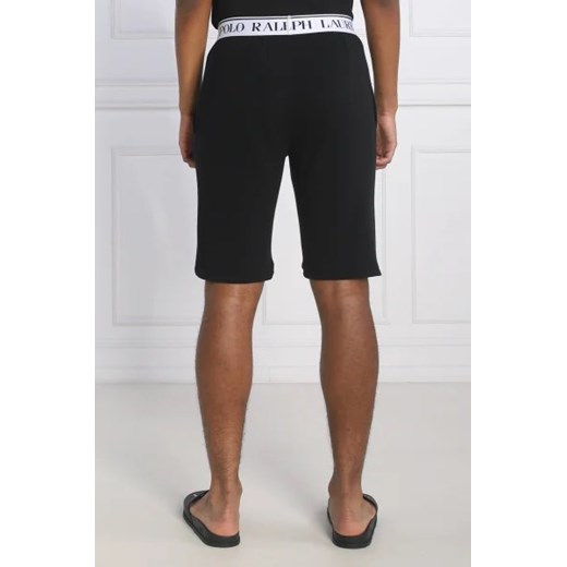 POLO RALPH LAUREN Szorty od piżamy | Loose fit Polo Ralph Lauren L okazja Gomez Fashion Store