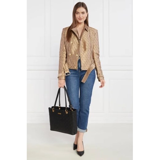 Liu Jo Jeansy | Straight fit Liu Jo 28 wyprzedaż Gomez Fashion Store