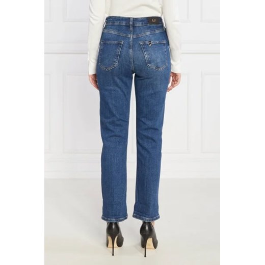 Liu Jo Jeansy | Straight fit Liu Jo 28 okazyjna cena Gomez Fashion Store