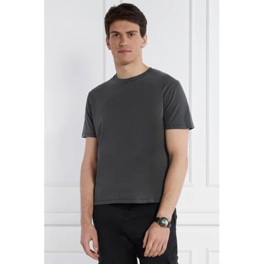 Pepe Jeans London T-shirt JACKO | Regular Fit L okazja Gomez Fashion Store