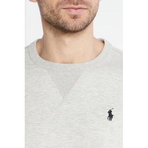 POLO RALPH LAUREN Bluza | Regular Fit Polo Ralph Lauren XXL okazja Gomez Fashion Store