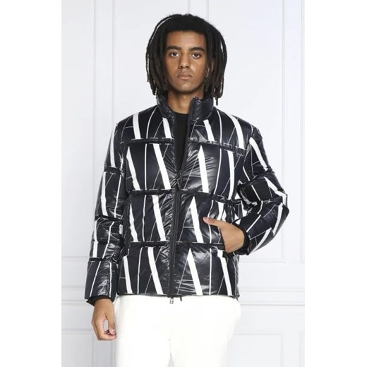 Armani Exchange Puchowa kurtka | Regular Fit ze sklepu Gomez Fashion Store w kategorii Kurtki męskie - zdjęcie 172799036