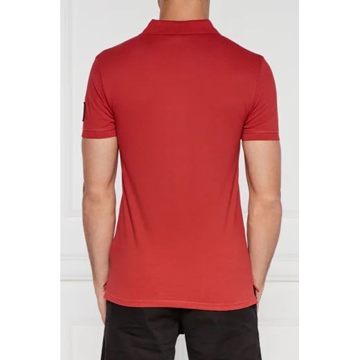 CALVIN KLEIN JEANS Polo | Regular Fit M Gomez Fashion Store