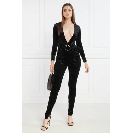 Pinko Kombinezon | Regular Fit Pinko L okazyjna cena Gomez Fashion Store