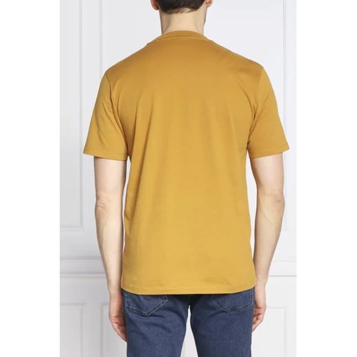 HUGO T-shirt Daiman | Regular Fit L okazyjna cena Gomez Fashion Store