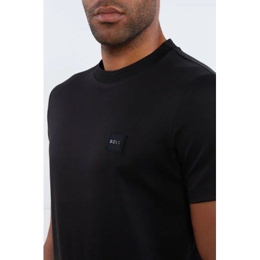 BOSS BLACK T-shirt Tiburt 278 | Regular Fit M Gomez Fashion Store