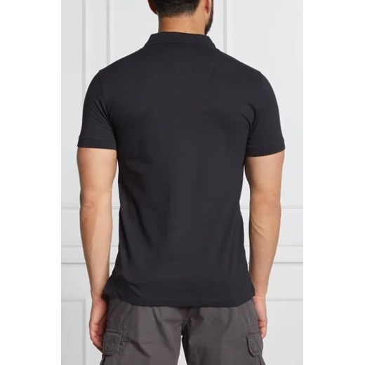 Aeronautica Militare Polo | Slim Fit Aeronautica Militare XXXL Gomez Fashion Store