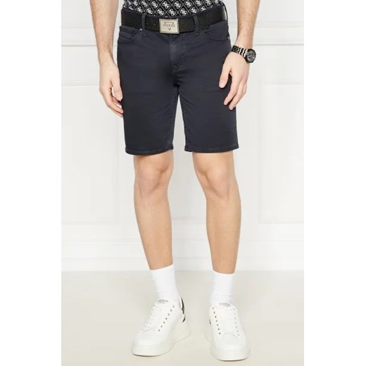 GUESS Szorty ANGELS | Slim Fit Guess 31 Gomez Fashion Store