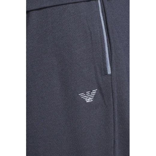 Emporio Armani Piżama | Regular Fit Emporio Armani XL wyprzedaż Gomez Fashion Store
