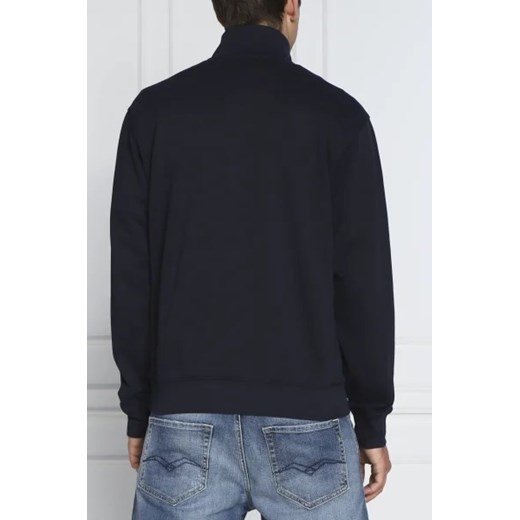 BOSS ORANGE Bluza Zefadehalf | Regular Fit XXXL wyprzedaż Gomez Fashion Store