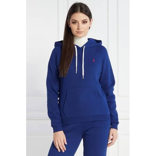 POLO RALPH LAUREN Bluza | Classic fit ze sklepu Gomez Fashion Store w kategorii Bluzy damskie - zdjęcie 172799459