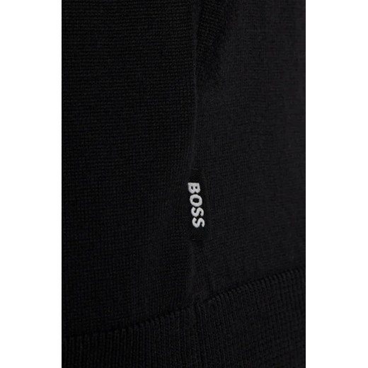 Sweter męski BOSS HUGO 