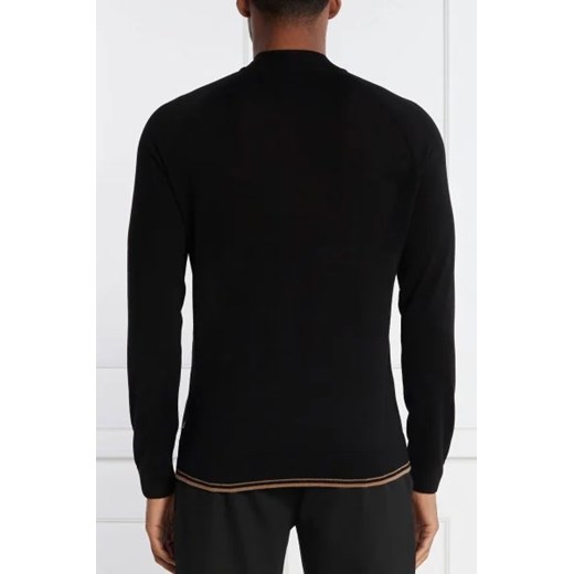Sweter męski BOSS HUGO 