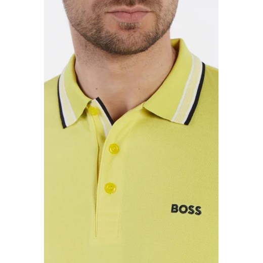 BOSS GREEN Polo Paddy | Regular Fit XXXL wyprzedaż Gomez Fashion Store