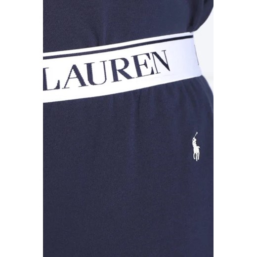 POLO RALPH LAUREN Szorty od piżamy | Loose fit Polo Ralph Lauren S wyprzedaż Gomez Fashion Store