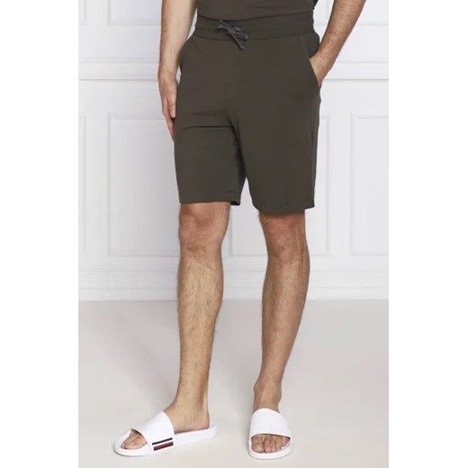 Joop! Homewear Szorty od piżamy | Regular Fit S okazja Gomez Fashion Store