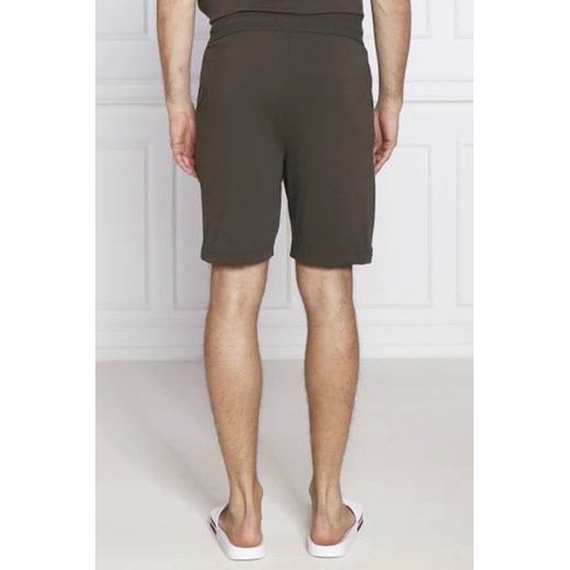 Joop! Homewear Szorty od piżamy | Regular Fit S okazja Gomez Fashion Store