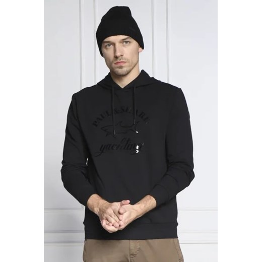 Paul&Shark Bluza | Regular Fit ze sklepu Gomez Fashion Store w kategorii Bluzy męskie - zdjęcie 172799566